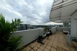 SunGlade (D19), Condominium #560862891